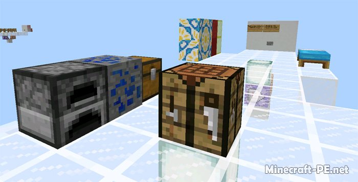 Карта Better Tutorials [1.2]