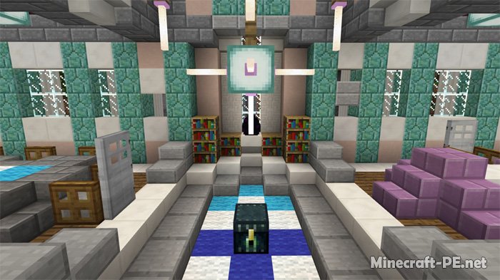 Карта The City of Romna [Постройка]