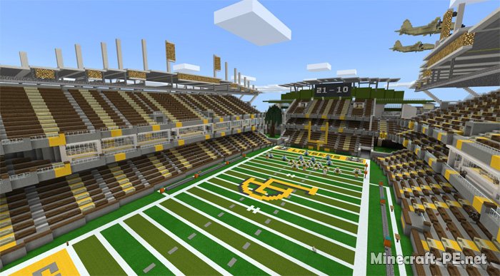 Карта Los Dangeles [1.2]