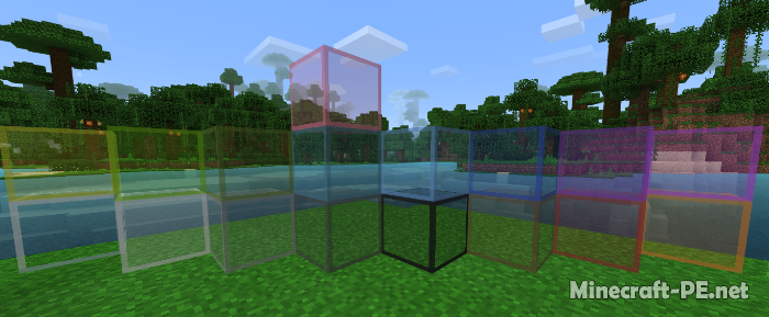 Текстурпак Project Optimize [1.2]