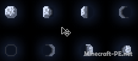 Текстурпак Project Optimize [1.2]