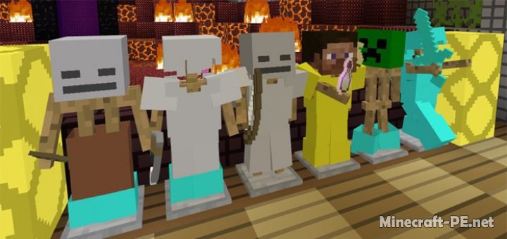 Текстурпак Clear Simple [1.2.5] [1.2]