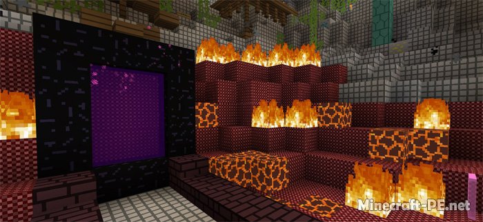 Текстурпак Clear Simple [1.2.5] [1.2]