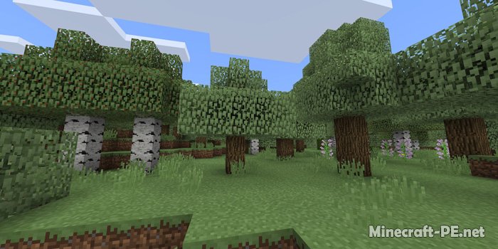 Мод Seasons [1.2]