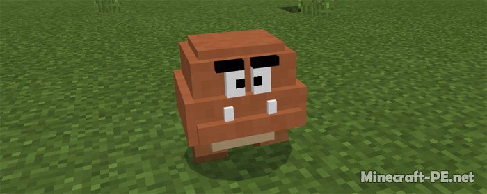 Мод Super Mario [1.2]