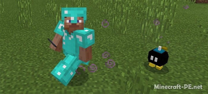 Мод Super Mario [1.2]