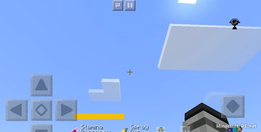 Тесурспак JSRF [1.2]