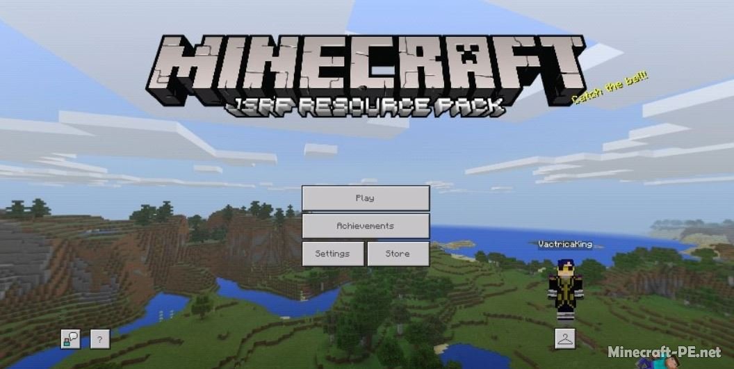 Тесурспак JSRF [1.2]