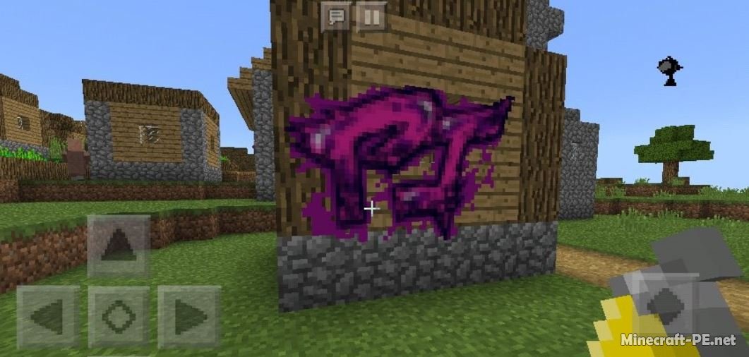 Тесурспак JSRF [1.2]