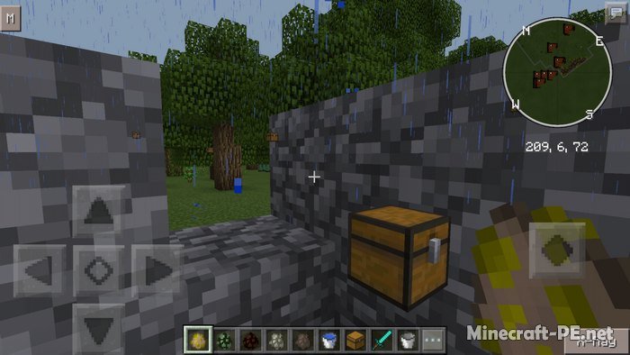 Лаунчер Toolbox (TMI) [1.4] [1.2] (Андроид)