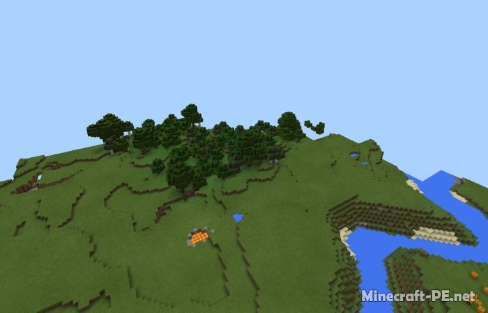 Шейдеры Fog Remover [1.2.x]