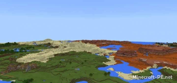 Шейдеры Fog Remover [1.2.x]