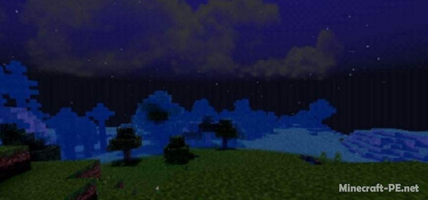 Шейдеры SDGPE [1.2.X]