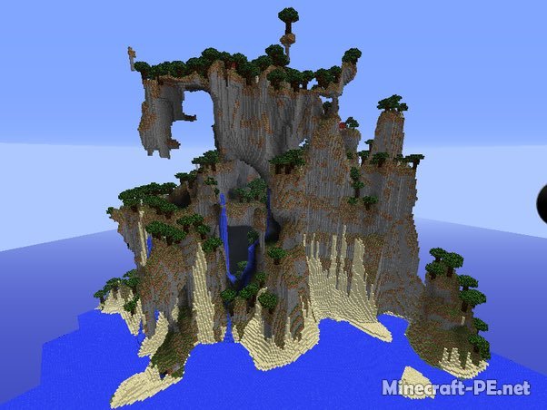 Скачать Minecraft PE 1.4 [Полная версия]