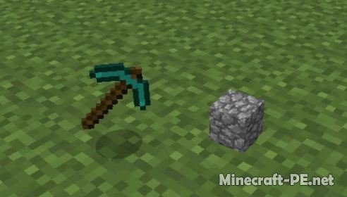 Скачать Minecraft PE 1.4 [Полная версия]