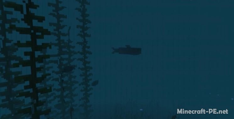 Скачать Minecraft PE 1.4 [Полная версия]