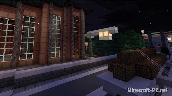 Текстурпак TBIO-2 (16x) [1.2.10] [1.2]