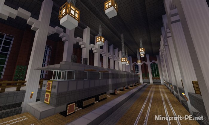 Текстурпак TBIO-2 (16x) [1.2.10] [1.2]