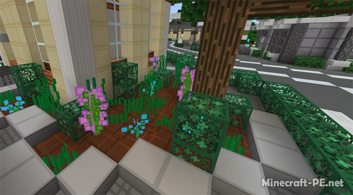 Текстурпак TBIO-2 (16x) [1.2.10] [1.2]