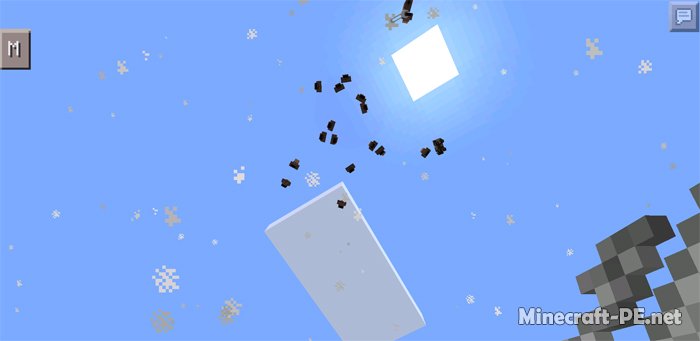 Мод Elemental Swords [1.2.10] [1.2]