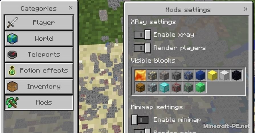 Лаунчер Toolbox (TMI) [1.4] [1.2] (Андроид)