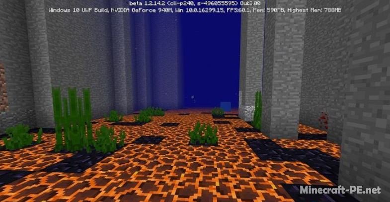 Скачать Minecraft PE 1.4 [Полная версия]