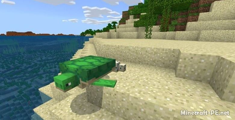 Скачать Minecraft PE 1.5 [Полная версия]