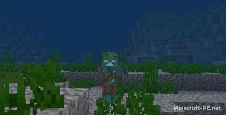 Скачать Minecraft PE 1.5 [Полная версия]