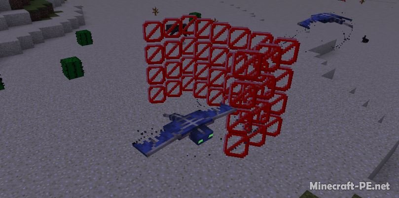 Скачать Minecraft PE 1.6 (1.6.1) [Полная версия]