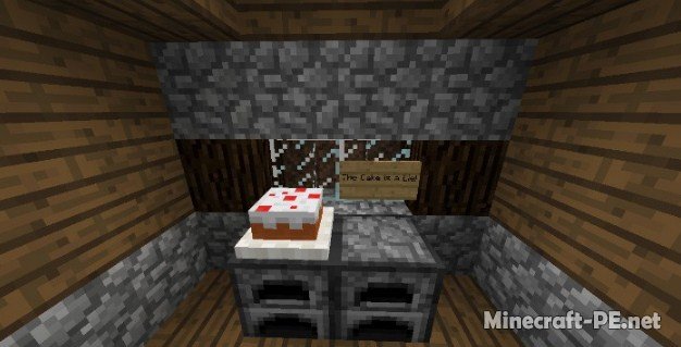 Мод Placeable Food [1.6] [1.4] [1.2] (Много еды)