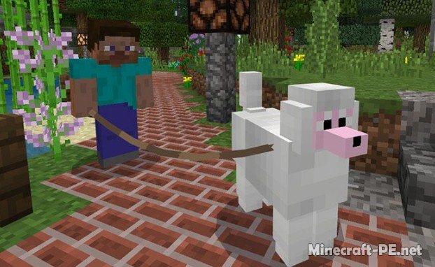 Мод More Dogs Addon [1.6] [1.5] [1.2] (Модели собак)