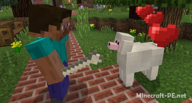 Мод More Dogs Addon [1.6] [1.5] [1.2] (Модели собак)