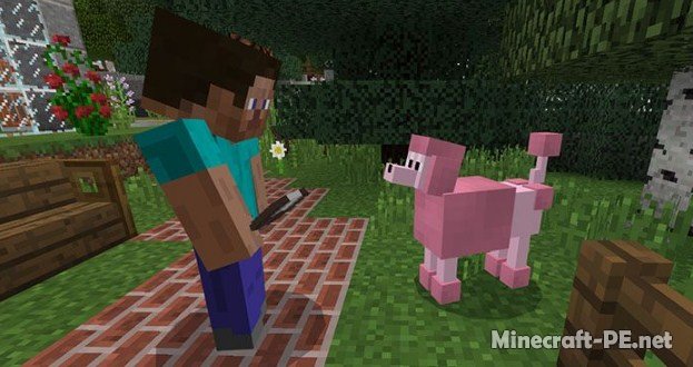 Мод More Dogs Addon [1.6] [1.5] [1.2] (Модели собак)