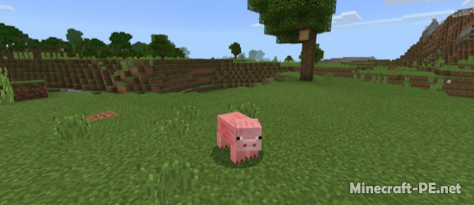 Мод MobMorphing [1.6] [1.5] (Превратись в моба)