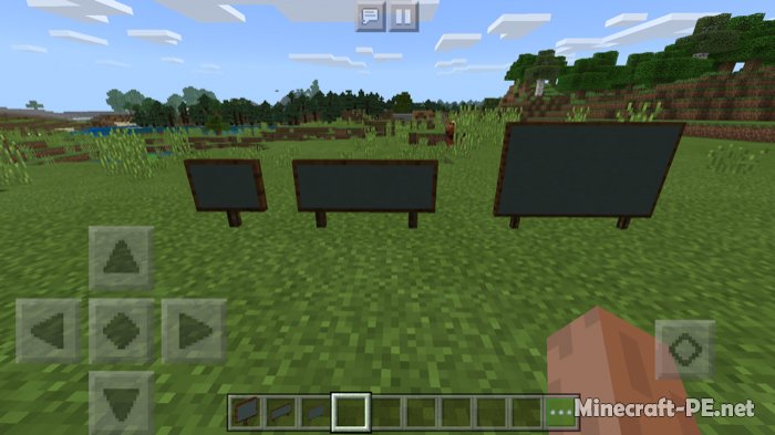 Мод Better Vanilla [1.6] [1.5] (Полезные блоки)