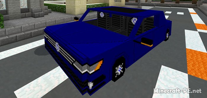 Мод Volkswagen Jetta 2016 Sport [1.6] [1.5] (Автомобиль)