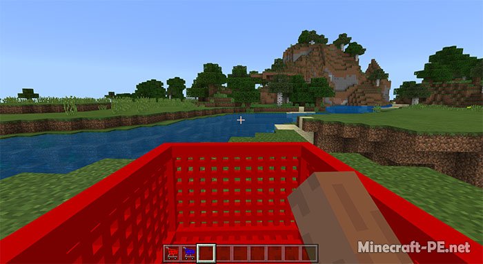 Мод Shopping Cart [1.6] [1.5] (Тележки с супермаркета)