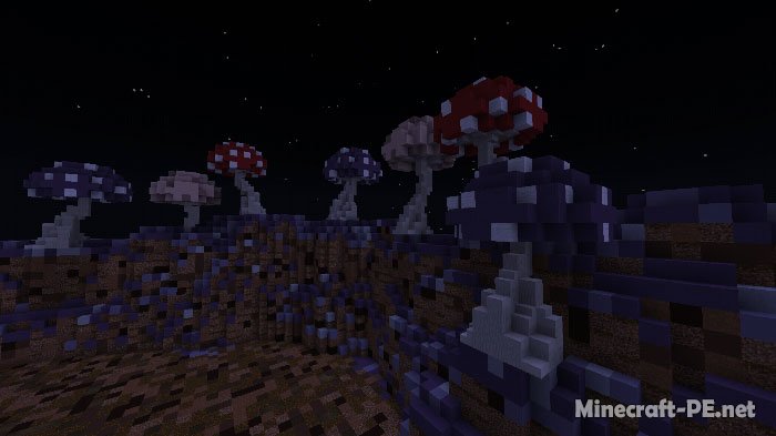 Карта Mocha!!! [PvP] (Мокко)