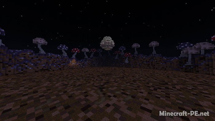 Карта Mocha!!! [PvP] (Мокко)