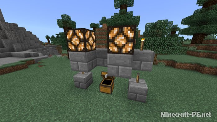 Текстурпак Hidden Redstone [1.6] [1.5]