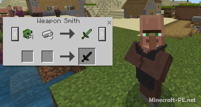 Мод Items From Mod [1.6] [1.5] (Различные предметы)