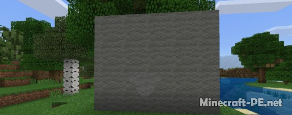 Мод Invisibility Cloak [1.6] [1.5] (Неведимка)