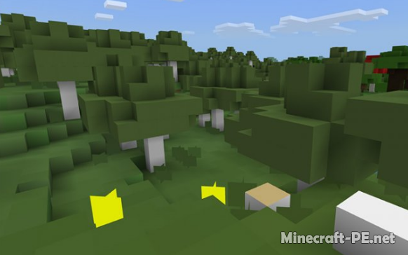 Текстуры SG Single Pixel Project [1.6] [1.5]