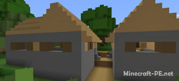 Текстуры SG Single Pixel Project [1.6] [1.5]