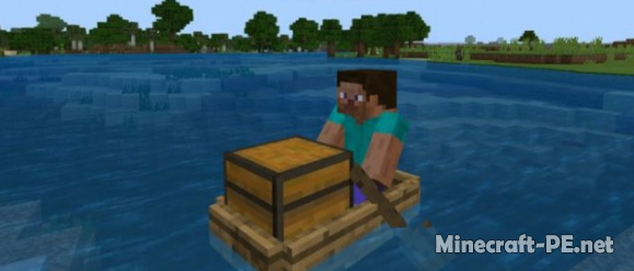 Мод VanillaEX [1.6] [1.5] (Попугаи)