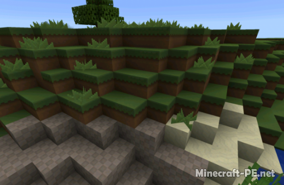 Текстурпак PaperCut-Out [1.6] [1.5]