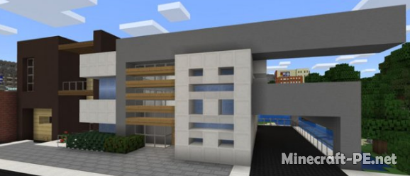 Текстурпак PaperCut-Out [1.6] [1.5]