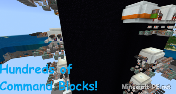 Карта Cake Defense [ExP] 1.9 (ПвП)