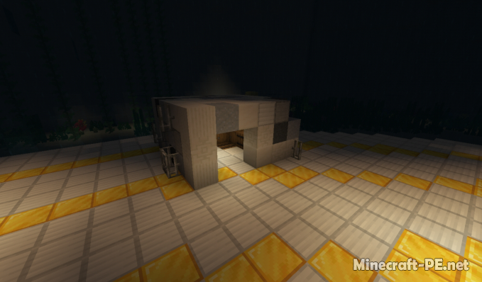 Карта [BC] The Arena 1.11 (Мини-игра)