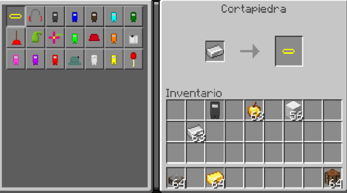 Мод Among Us [Скины 4D] (БЕТА 1.16.100)